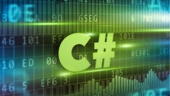 Object Oriented Programming (OOP) In C#