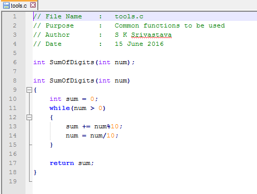 Extending Python with C